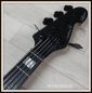 Preview: Sandberg California II VM5 Nighthawk Plus, Dark Grey Matte